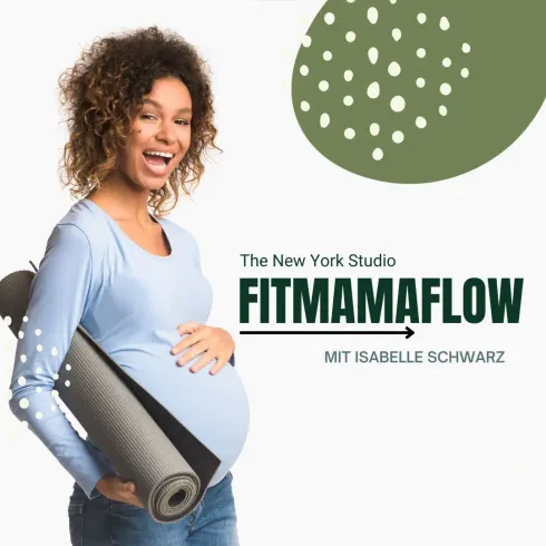 FitMamaFlow @ New York Studio