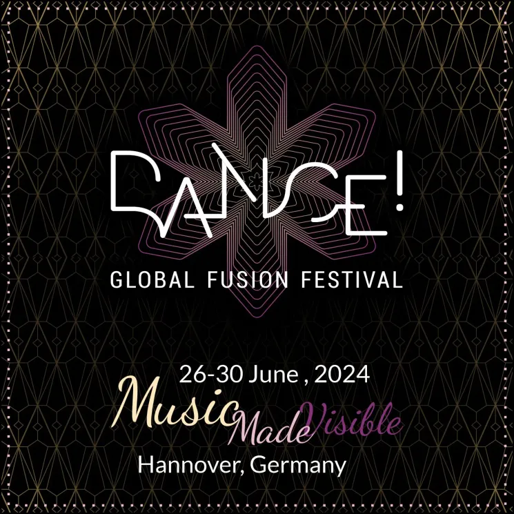 Dance! Global Fusion Festival Workshops @ Calaneya Dance Academy