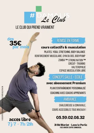 Le studio n'a pas fourni de description pour cette image de profil.