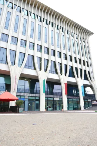 De locatie gaf geen beschrijving voor deze profielafbeelding