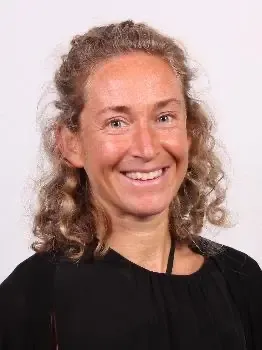 Teacher headshot