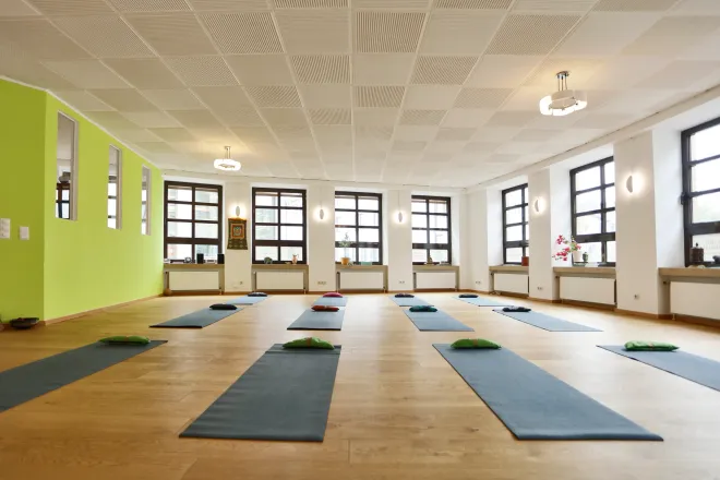 Studio YogaOmline