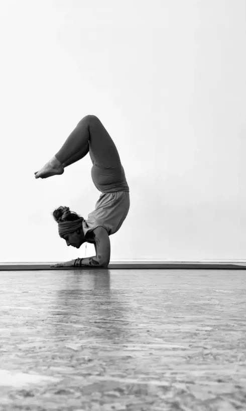 online (YB) Mat Pilates @ YogaMia