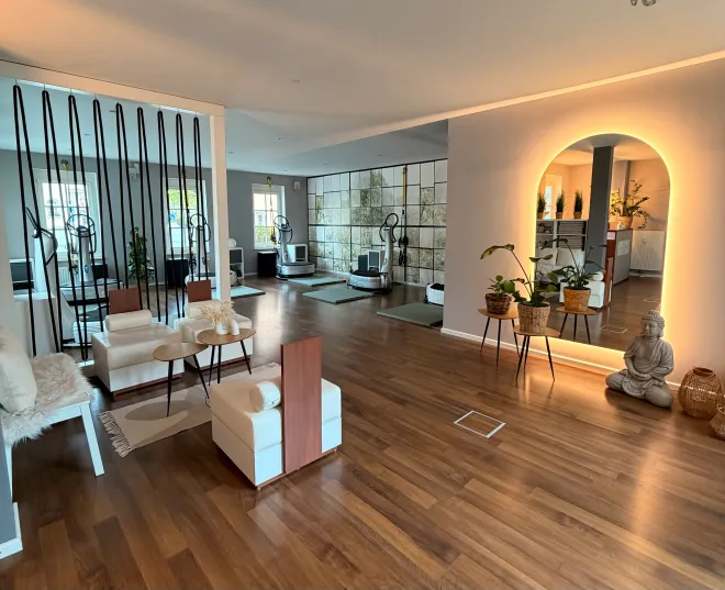 Body Lounge Wolfratshausen GmbH