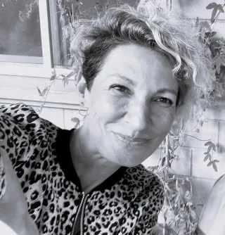 Miriam Vazquez