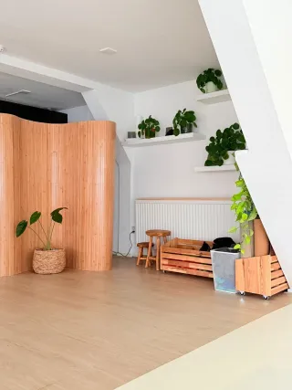 De locatie gaf geen beschrijving voor deze profielafbeelding
