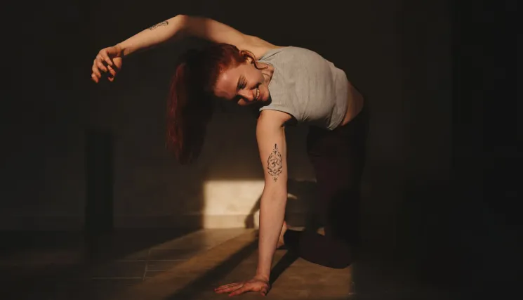 PILATES Recorded | Basic Level @ YOGALIFE Graz