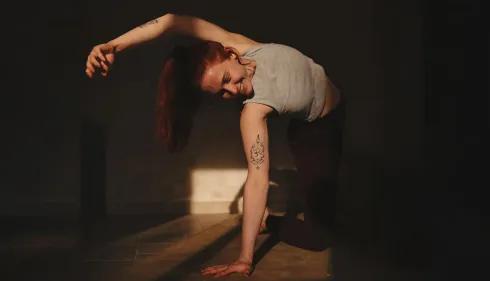 PILATES Recorded | Basic Level @ YOGALIFE Graz