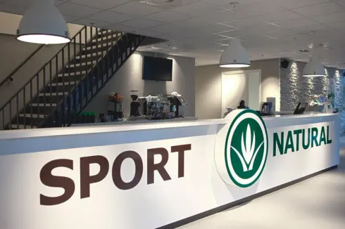 Sport Natural