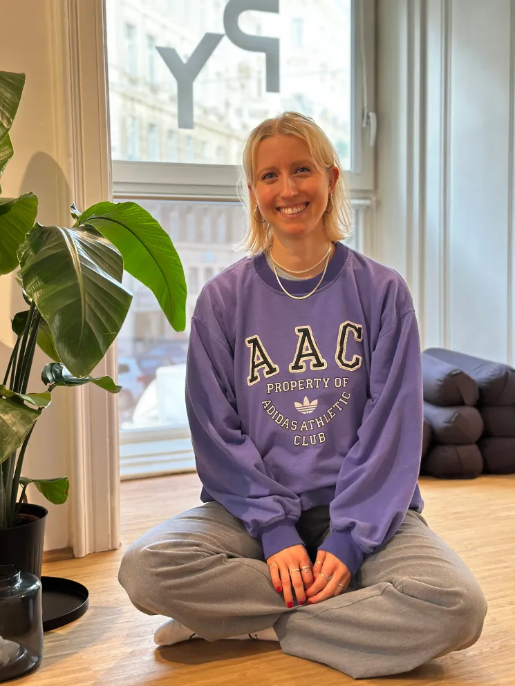 Move & Play (1,5 bis 3 Jahre) Dienstag (ab April) @ PY Studio - 1010