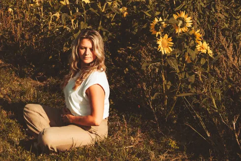 Workshop Aarde Element: de energie van de nazomer @ UP yoga