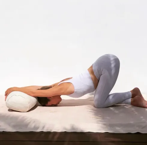 YIN YOGA AUSBILDUNG mit Schwerpunkt Chinesischer Medizin & Hüftanatomie @ FREEDOM PRACTICE
