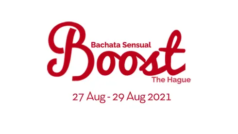 Bachata Sensual BOOST - Level Int/Adv @ Bachata Passion