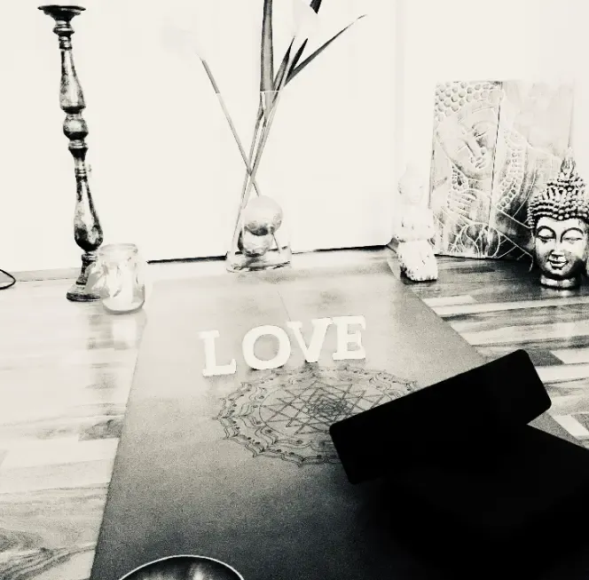 Yoga for actives by Petra Feier 9210 Pörtschach am Wörthersee