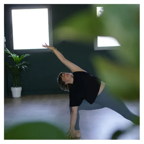Yinyang Yoga @ Bliss Yoga Aix en Provence