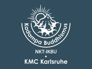 Kadampa Meditationszentrum Karlsruhe