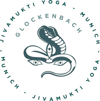 Jivamukti München im Glockenbach logo