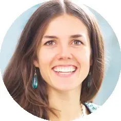 Teacher headshot