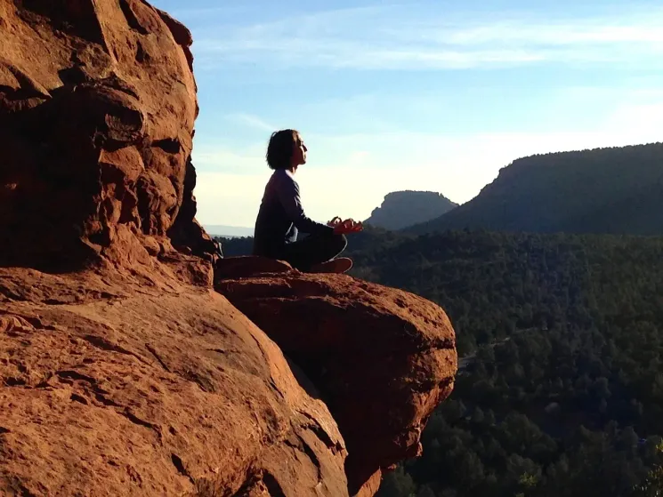 Präventionskurs: Hatha Yoga für innere Stabilität & Stärke @ Yoga Vidya Bamberg