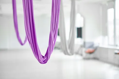 Flying Pilates 012025 @ Pilates Loft Quickborn