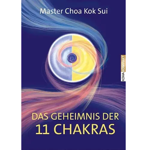 Erlebnisabend: Das Geheimnis der 11 Chakras @ Prana- und Yogazentrum München