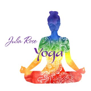 Julia Rose Yoga