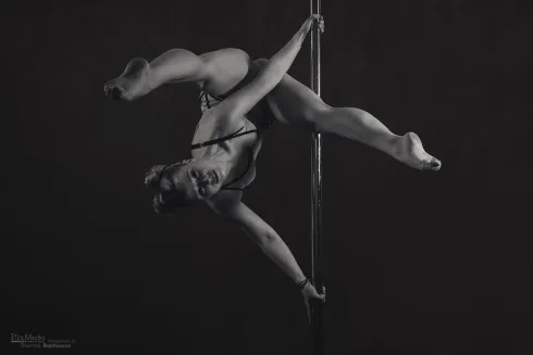Nora Gardain