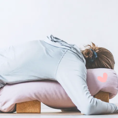 Storytelling - Yoga, Musik & Geschichten für Herz und Seele @ Sangha Yoga Norderstedt