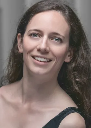 Laurence Orgeret