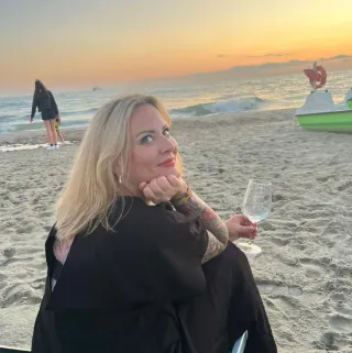 Gina