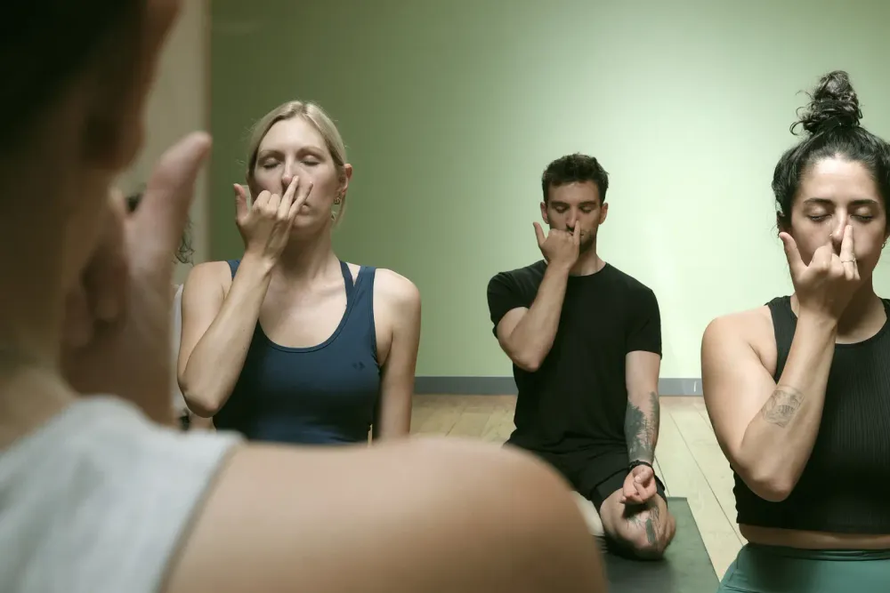 JayJay Yoga