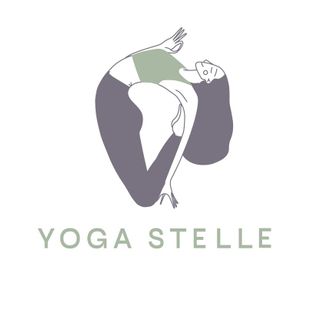 Yoga Stelle