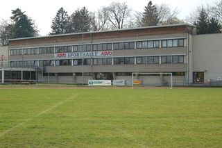 Postsportplatz Graz