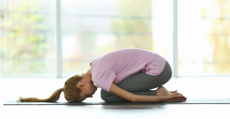 ONLINE: Yoga für Anfänger und Wiedereinsteiger @ Yoga Vidya Bamberg