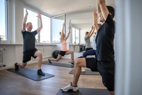 auerswald Physiotherapie