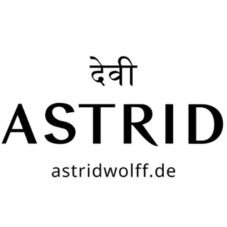 Astrid Wolff