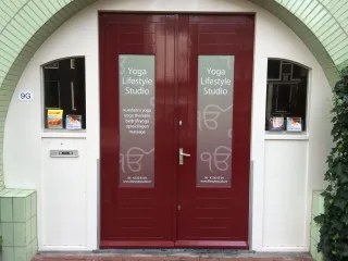 Yoga Lifestyle Studio