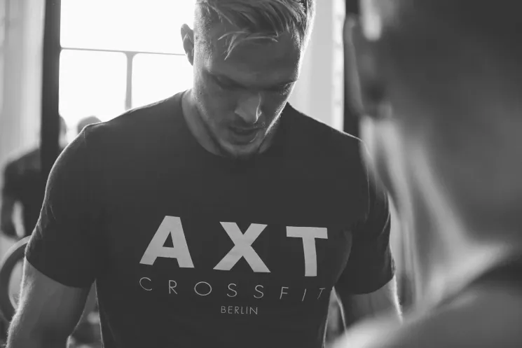 OPEN GYM @ AXT CrossFit