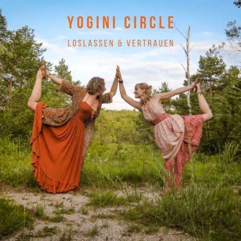 Yogini Circle mit Katrin & Veronika @ Jivamukti München im Glockenbach