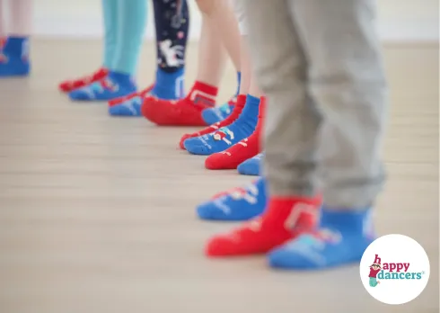 VAYANA Kids - happydancers® @ VAYANA