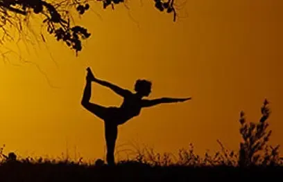 Ashtanga Yoga Online @ shunia Zentrum