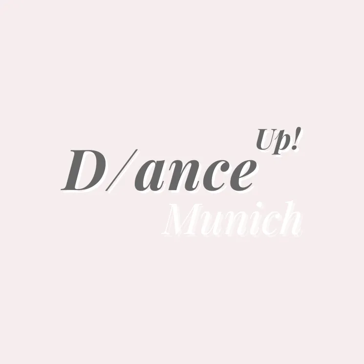 Sommerferienprogramm Woche 3 @ Dance Up! Munich