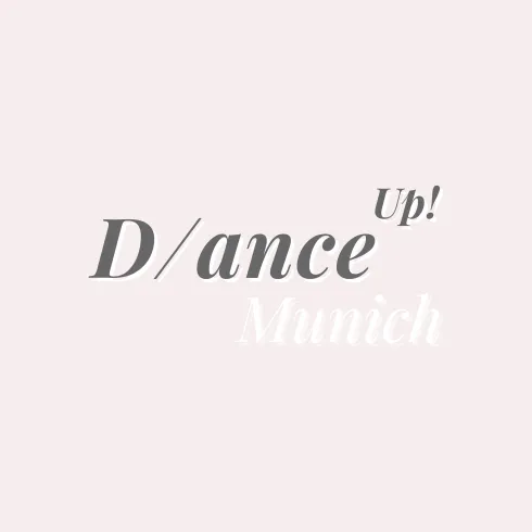 Sommerferienprogramm Woche 3 @ Dance Up! Munich