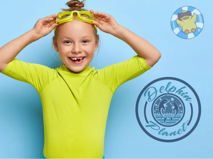 Anfänger 1 | Altenkessel | Di 16:00 Uhr @ Schwimmschule Delphin-Planet