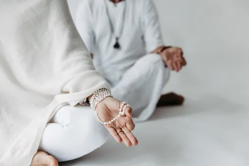 Kundalini Yoga - Yogic Living - Ajeet Lakshmi