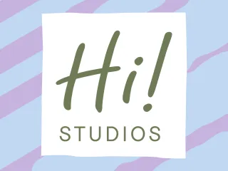 Hi! Studios STRENGTH - Sonnenallee logo