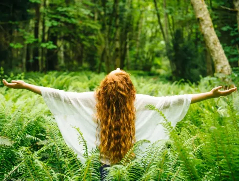 Divine feminine circle - Frauenheilkreis - Sound Healing @ Yogazentrum Mödling