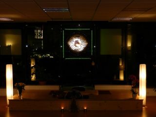 Kundalini Yoga Zentrum Linz am Schillerpark