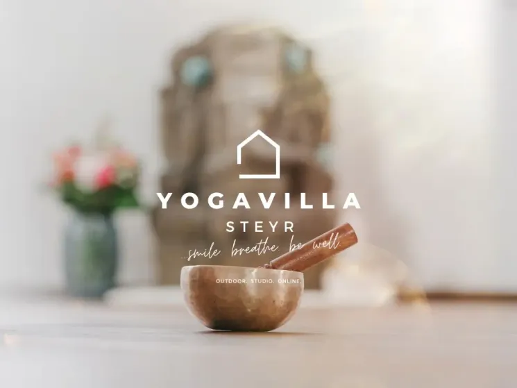 Yoga Basic - geschlossener Kurs (8EH) >> Outdoor @ Yoga Villa Steyr