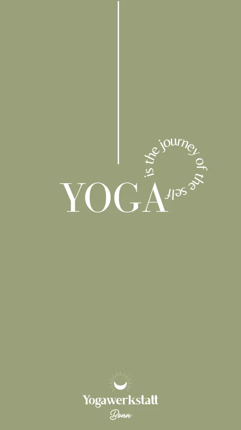 Morning Kick Start Yoga @ Yogawerkstatt Bonn